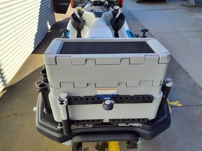 2022 SEA-DOO Fish Pro Sport 170