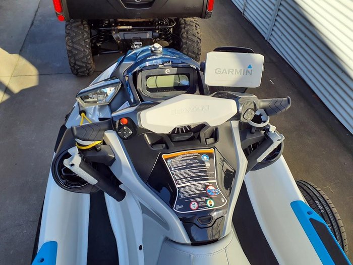 2022 SEA-DOO Fish Pro Sport 170