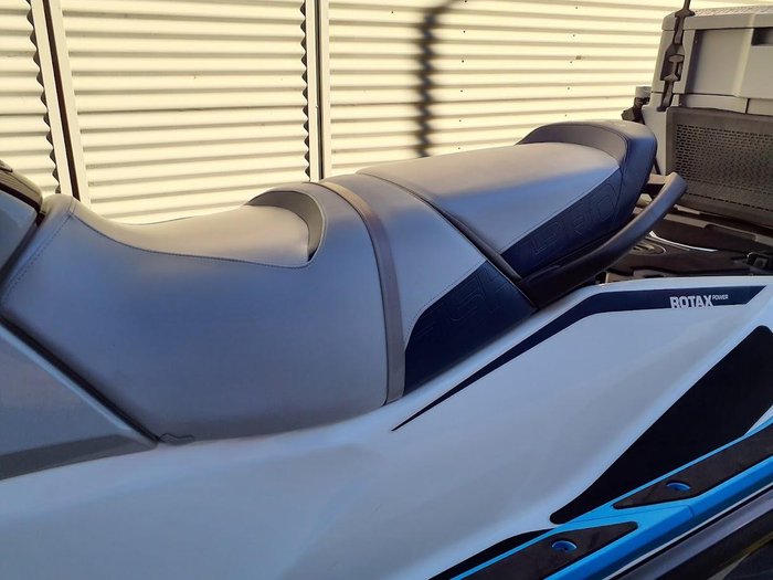 2022 SEA-DOO Fish Pro Sport 170