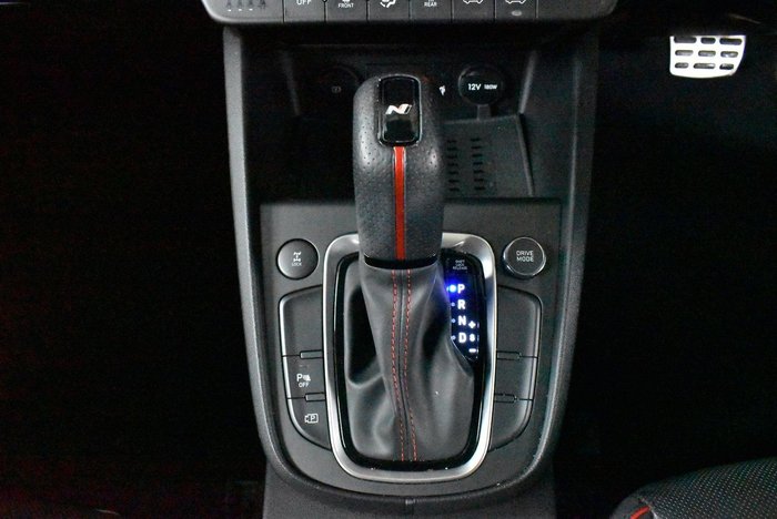 2022 Hyundai Kona N-Line