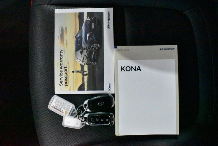 2022 Hyundai Kona N-Line