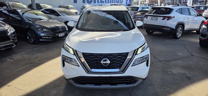 2025 Nissan X-Trail ST