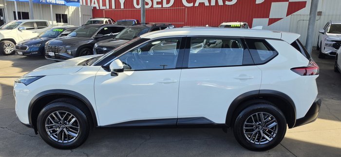 2025 Nissan X-Trail ST