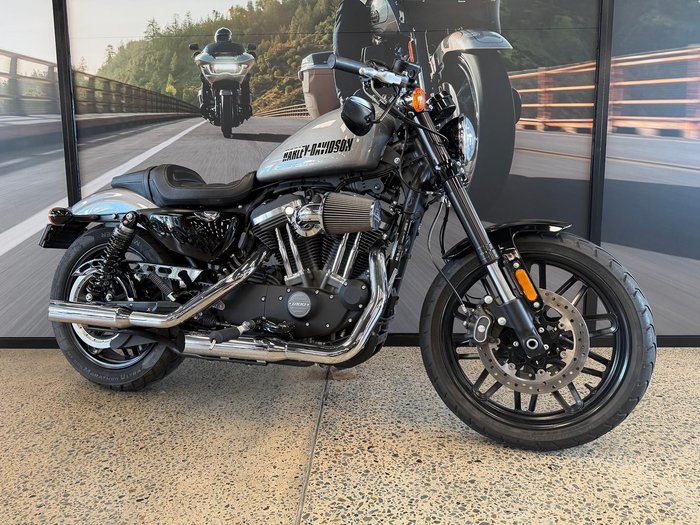 2016 Harley-Davidson
