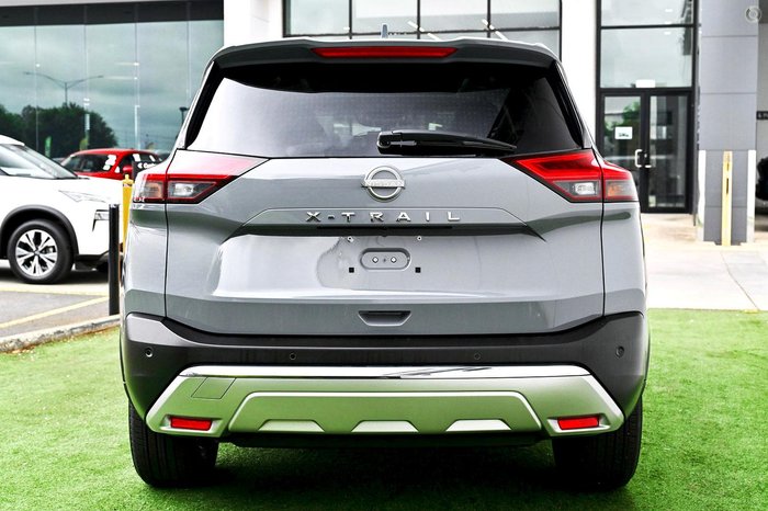 2025 Nissan X-TRAIL Ti-L