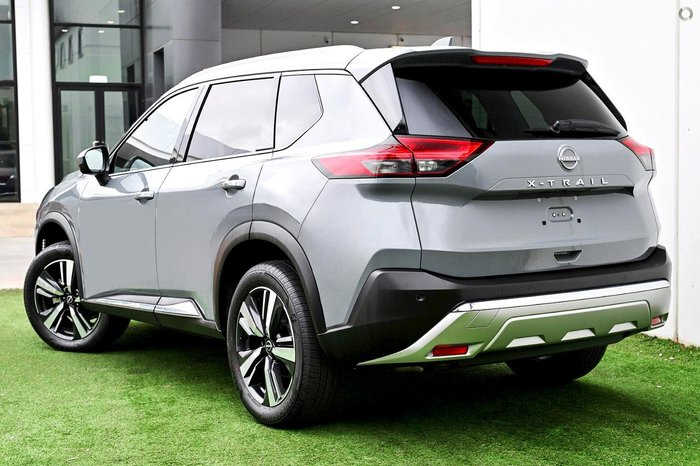 2025 Nissan X-TRAIL Ti-L