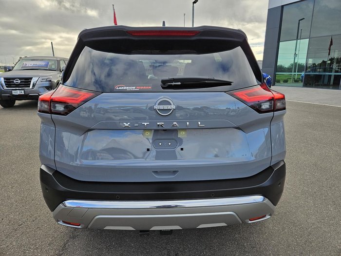 2025 Nissan X-TRAIL Ti-L