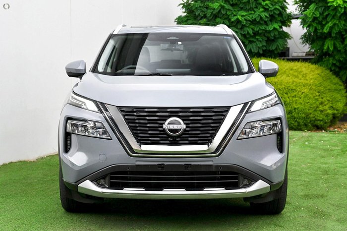 2025 Nissan X-TRAIL Ti-L