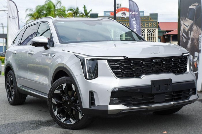 2024 Kia Sorento