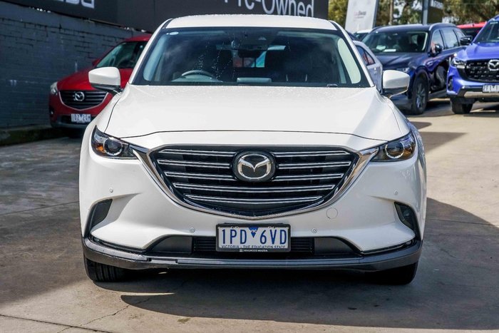 2019 Mazda CX-9 Touring