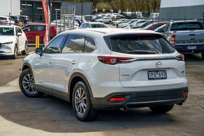 2019 Mazda CX-9 Touring