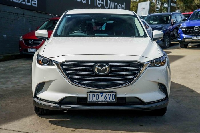 2019 Mazda CX-9 Touring