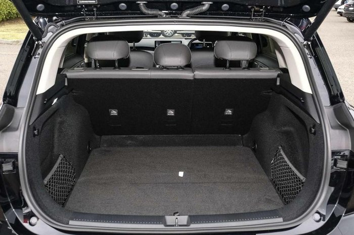 2026 MG MGS6 EV Essence