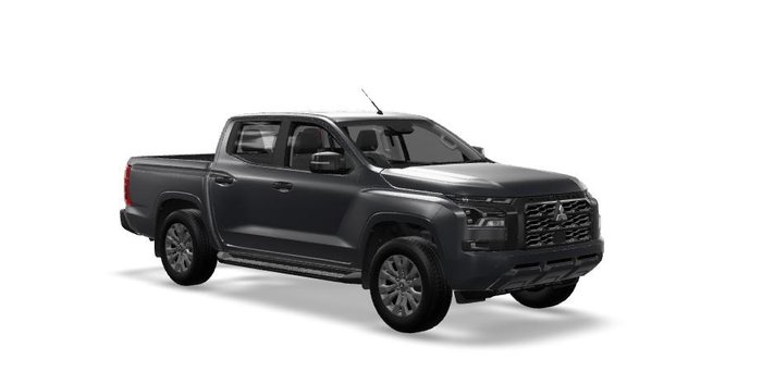 2026 Mitsubishi Triton