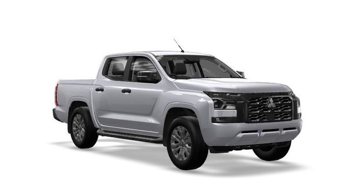 2026 Mitsubishi Triton