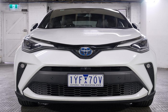 2023 Toyota C-HR Koba