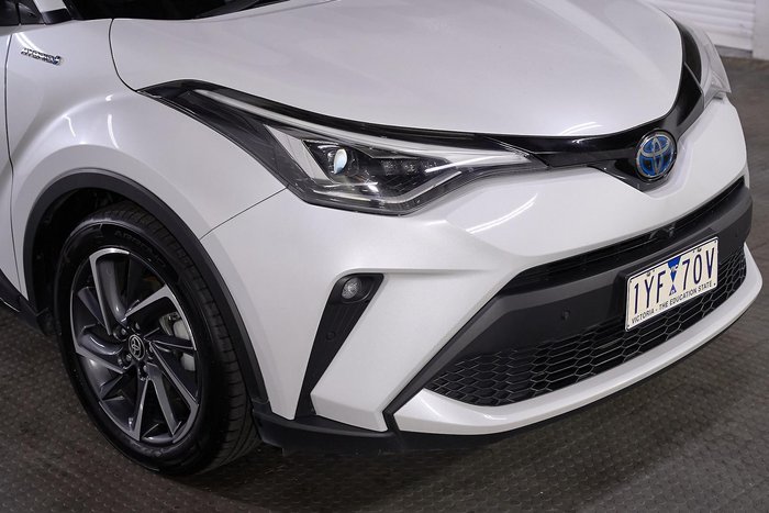 2023 Toyota C-HR Koba