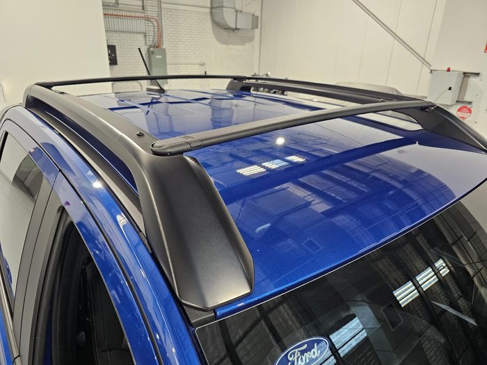 2025 Ford Ranger Wildtrak