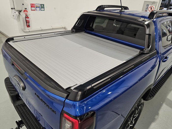 2025 Ford Ranger Wildtrak