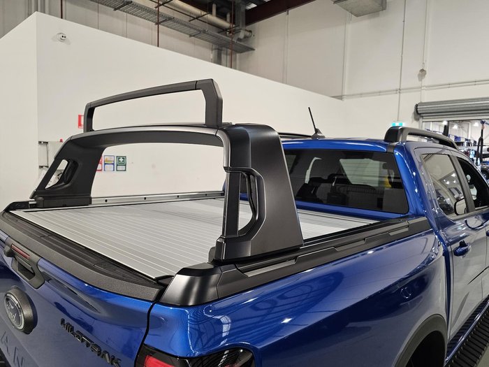 2025 Ford Ranger Wildtrak