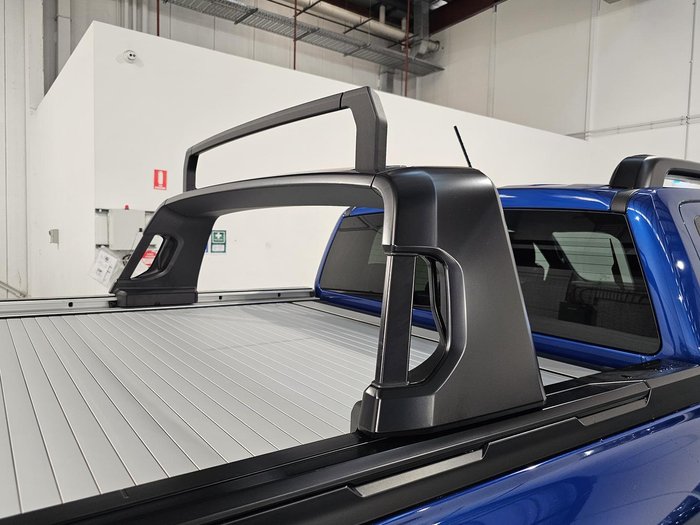 2025 Ford Ranger Wildtrak