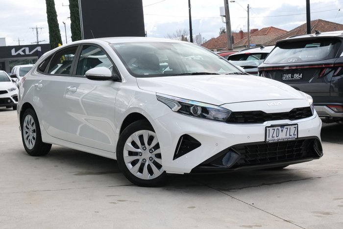 2023 Kia Cerato