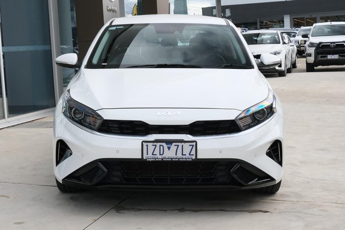 2023 Kia Cerato S