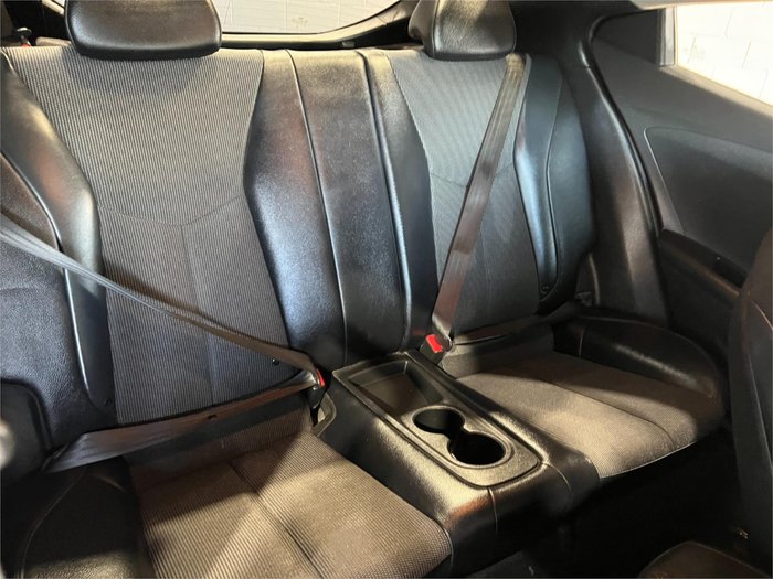2012 Hyundai Veloster
