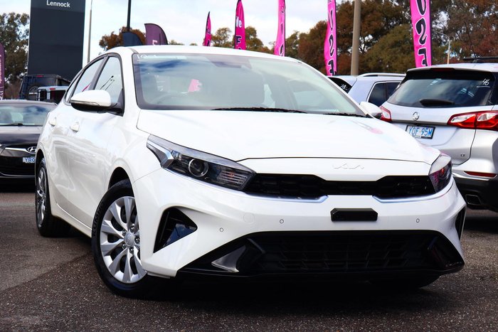2024 Kia Cerato