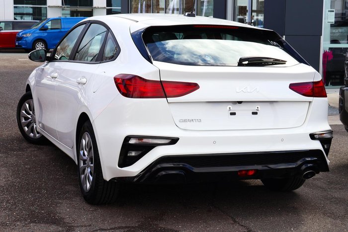 2024 Kia Cerato S