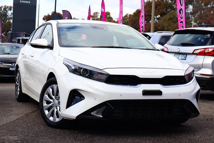 2024 Kia Cerato S BD MY24