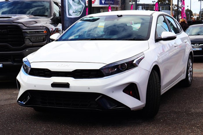 2024 Kia Cerato S
