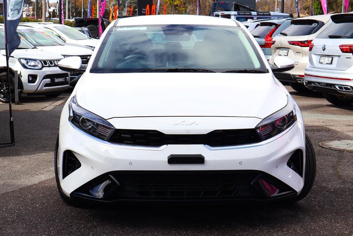 2024 Kia Cerato S