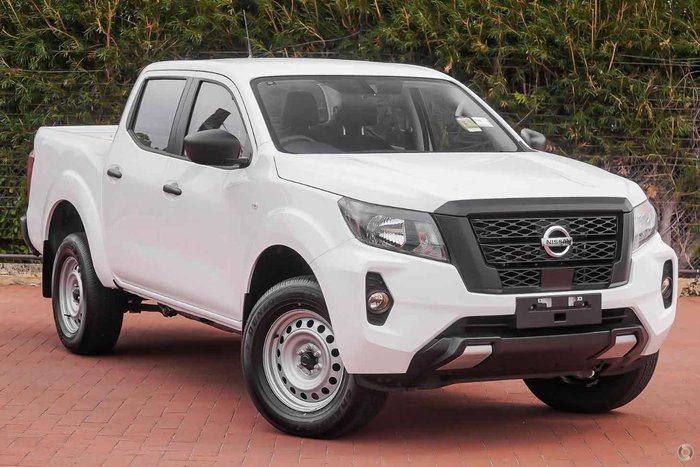 2021 Nissan Navara