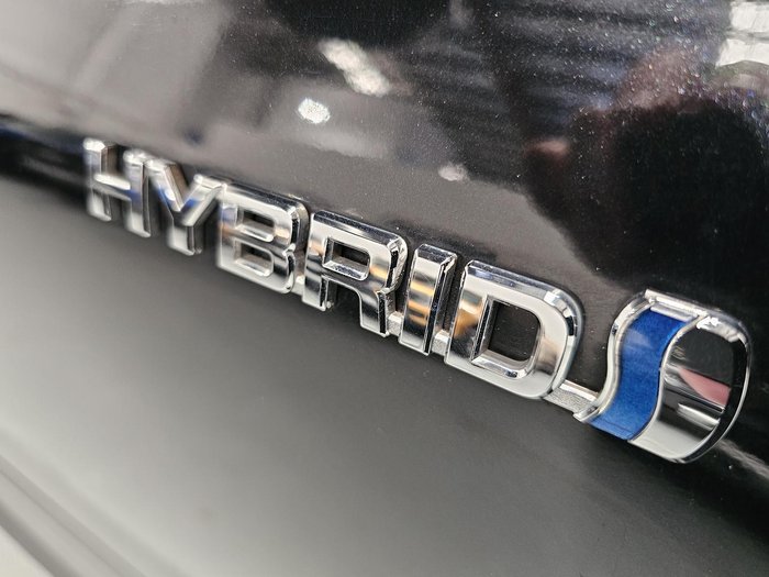 2021 Toyota Yaris Cross GX