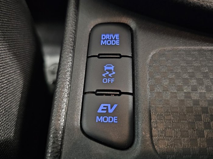 2021 Toyota Yaris Cross GX