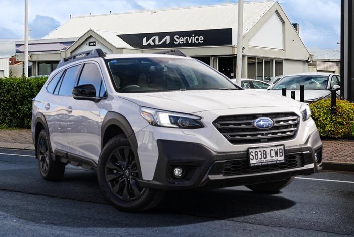 2023 Subaru Outback