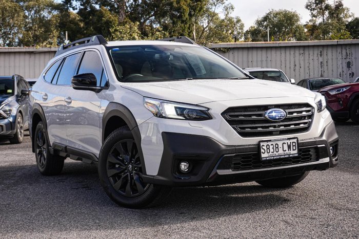 2023 Subaru Outback AWD Sport
