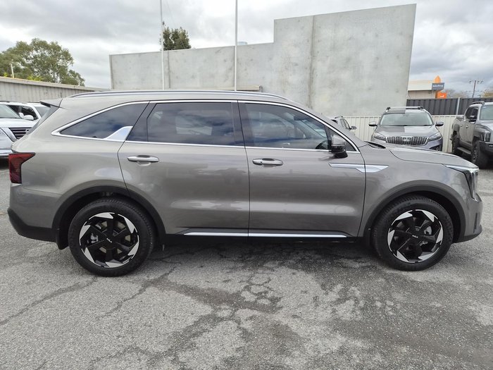 2024 Kia Sorento Sport+
