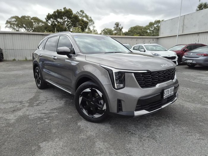 2024 Kia Sorento