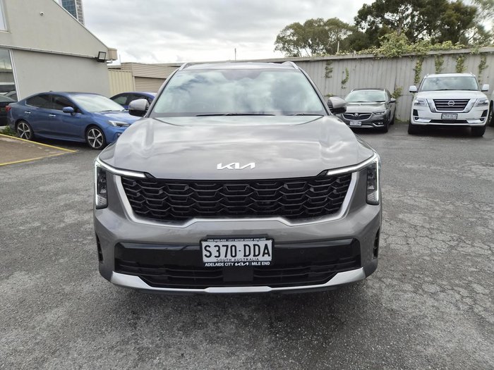 2024 Kia Sorento Sport+