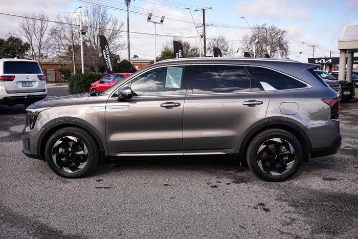 2024 Kia Sorento Sport+