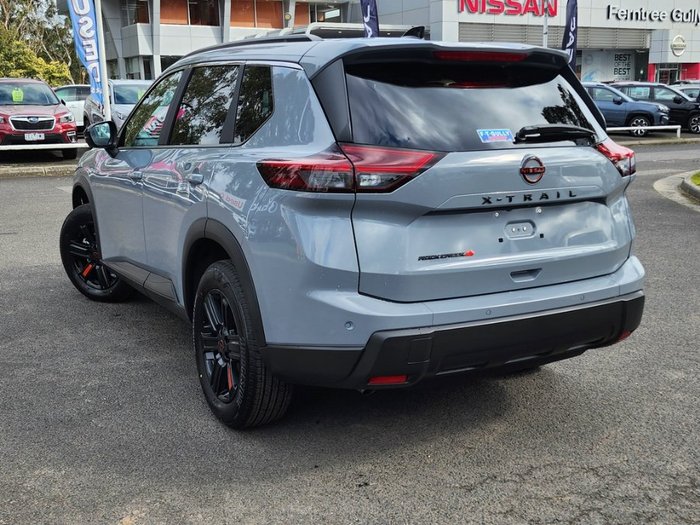 2026 Nissan X-TRAIL ROCK CREEK