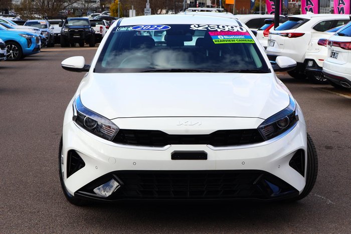 2024 Kia Cerato S