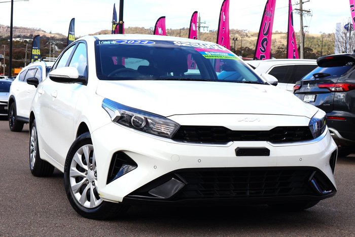 2024 Kia Cerato
