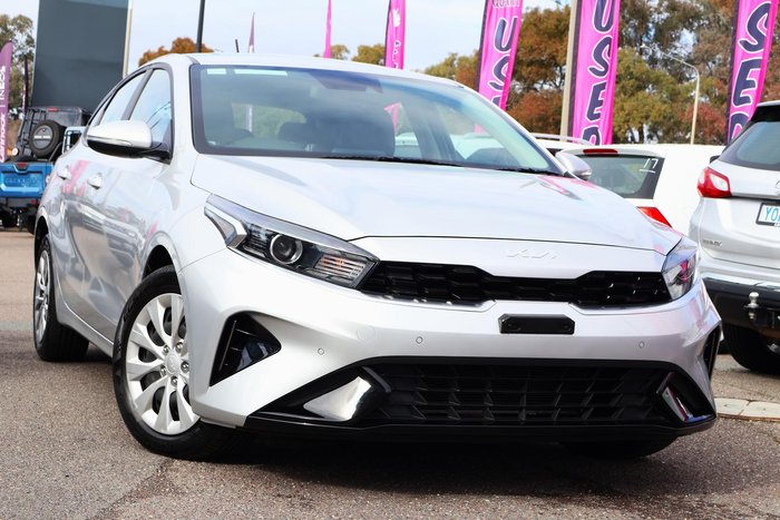 2024 Kia Cerato S