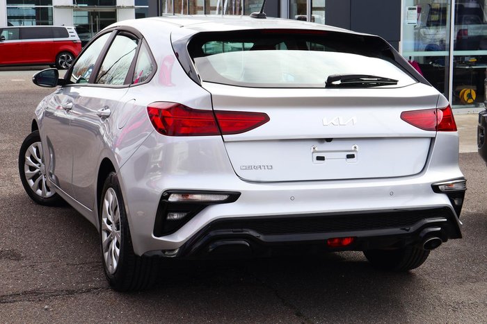 2024 Kia Cerato S