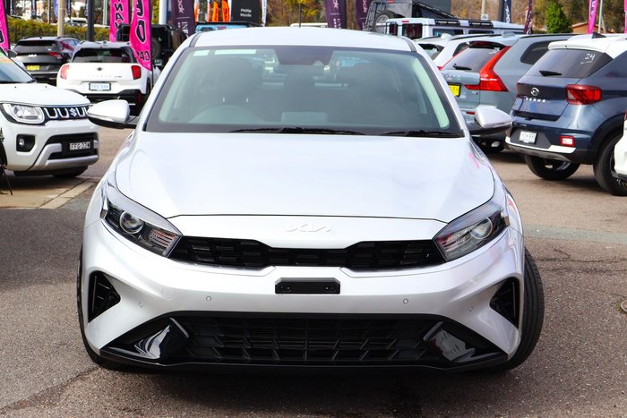2024 Kia Cerato S