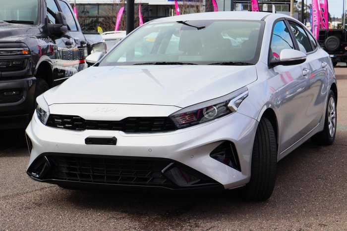2024 Kia Cerato S