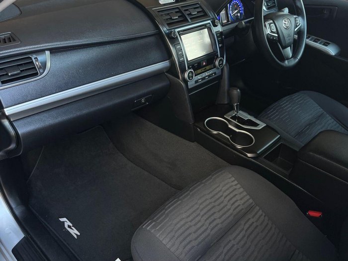 2017 Toyota Camry RZ